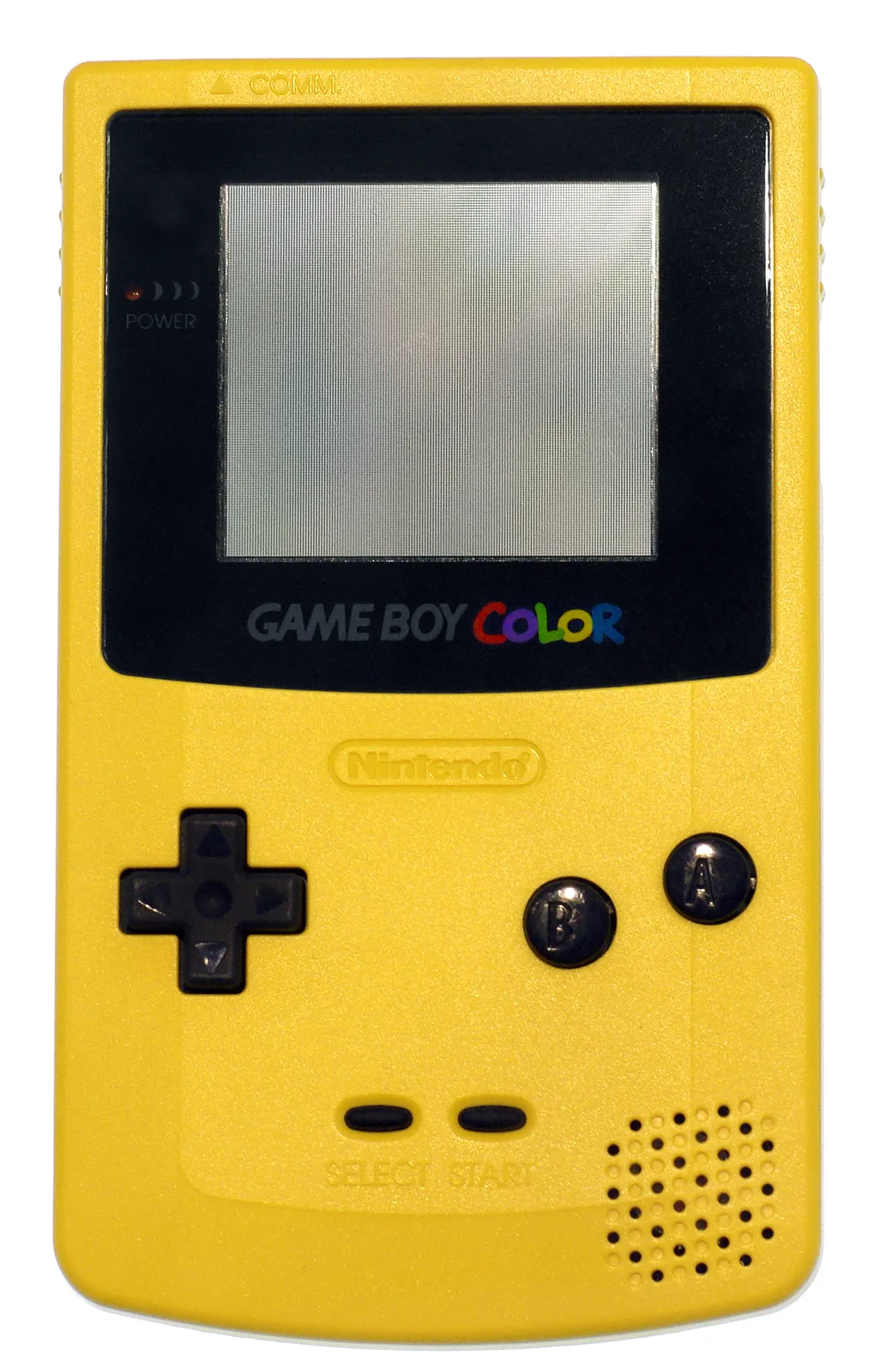 Game Boy Color — màn đã độ IPS — ảnh 2