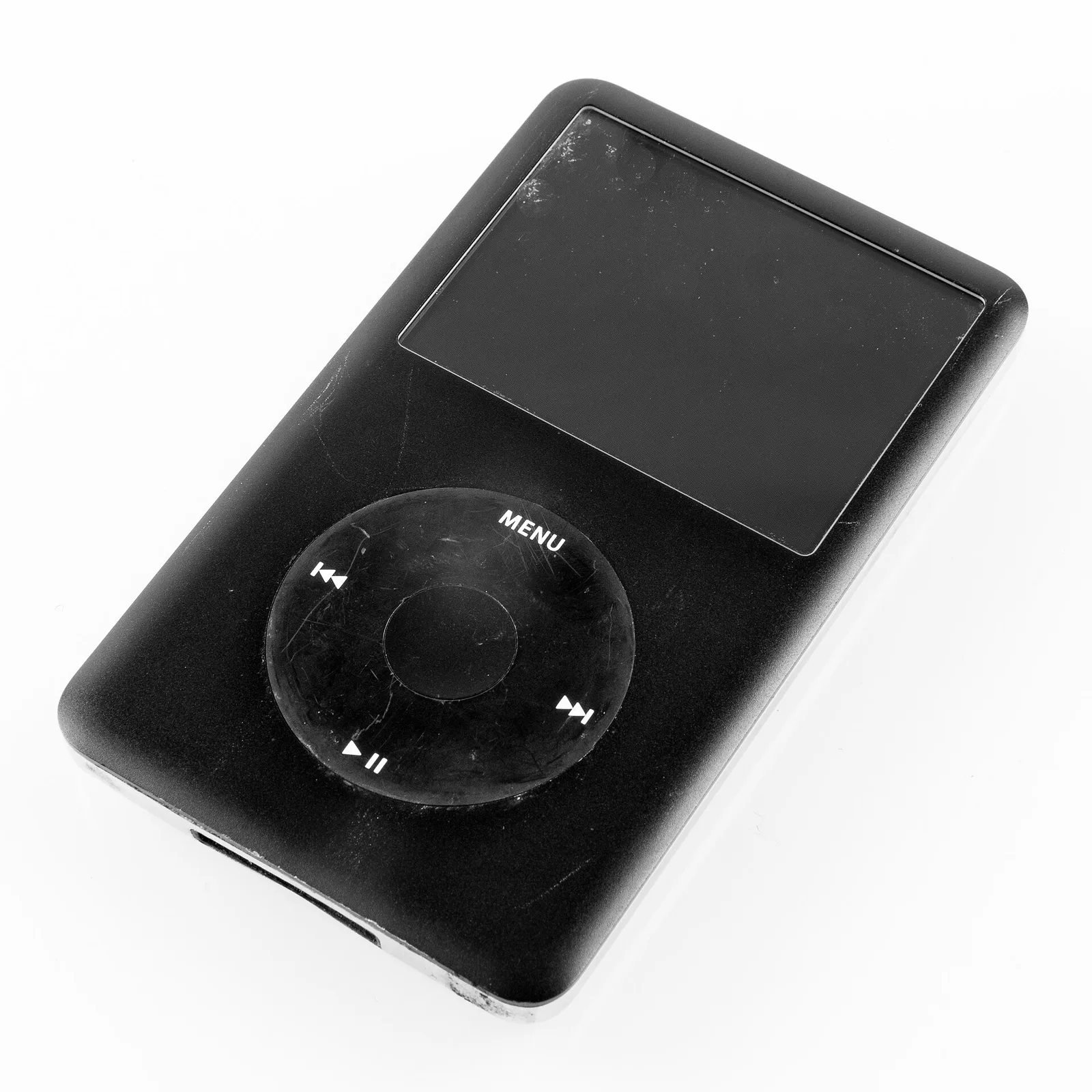 iPod Classic 160GB — pin mới thay — ảnh 2