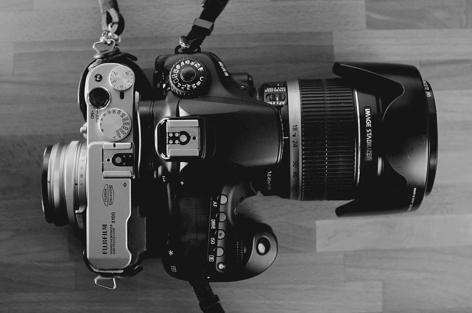 Fujifilm X100 bạc — màu film đẹp — ảnh 3